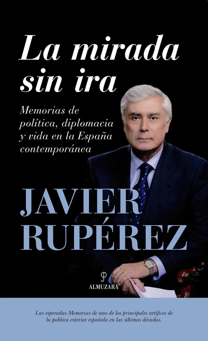 MIRADA SIN IRA,LA