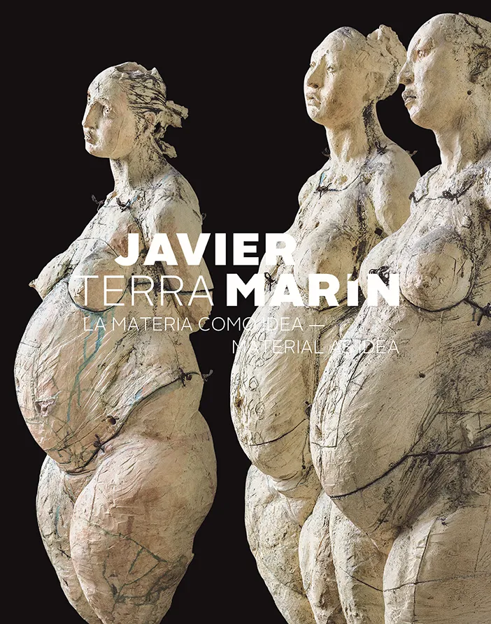 TERRA -LA MATERIA COMO IDEA-