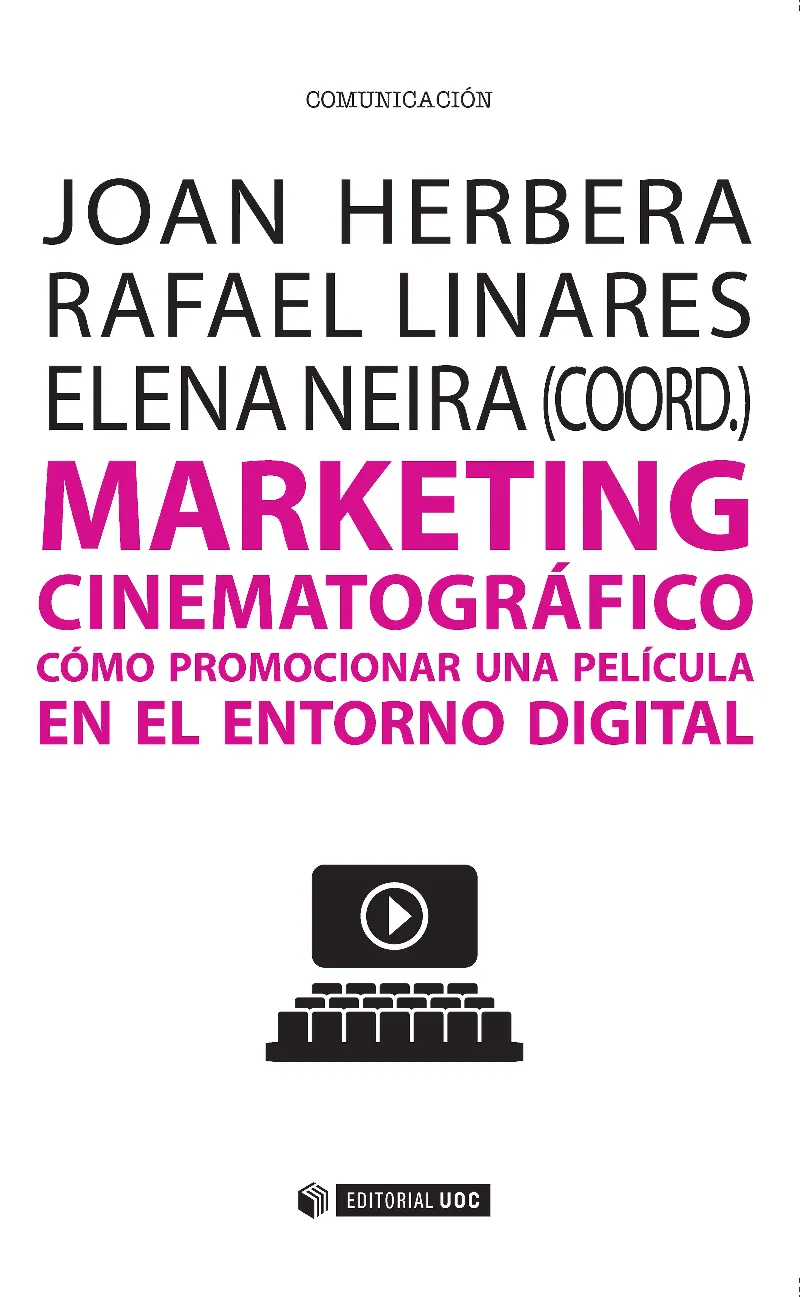 MARKETING CINEMATOGRAFICO