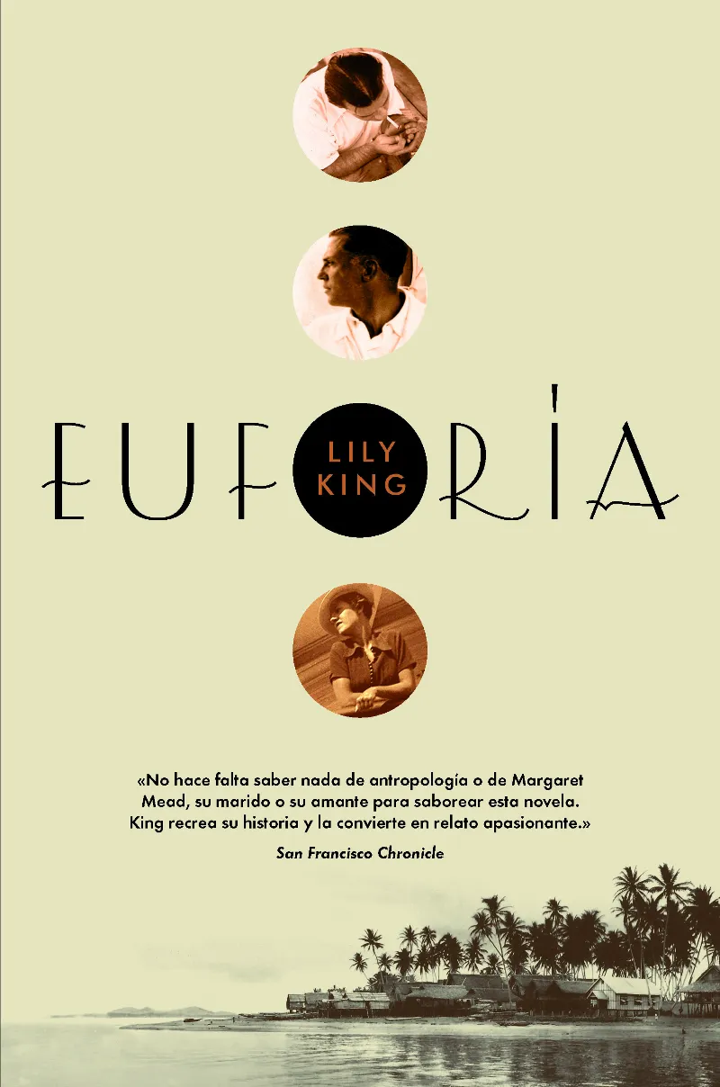 EUFORIA (DESCATALOGAT)