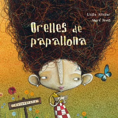 ORELLES DE PAPALLONA (DESCATALOGAT)