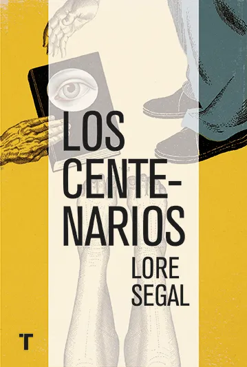 CENTENARIOS,LOS