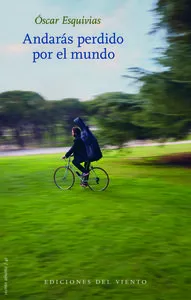 ABDARAS PERDIDO POR EL MUNDO