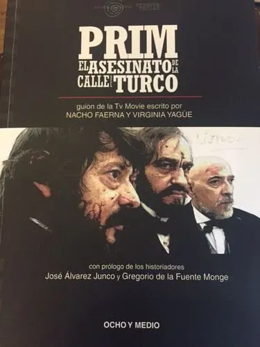 PRIM EL ASESINATO DE LA CALLEDEL TURCO