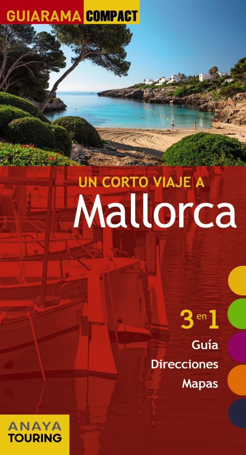 MALLORCA -CORTO VIAJE A...-