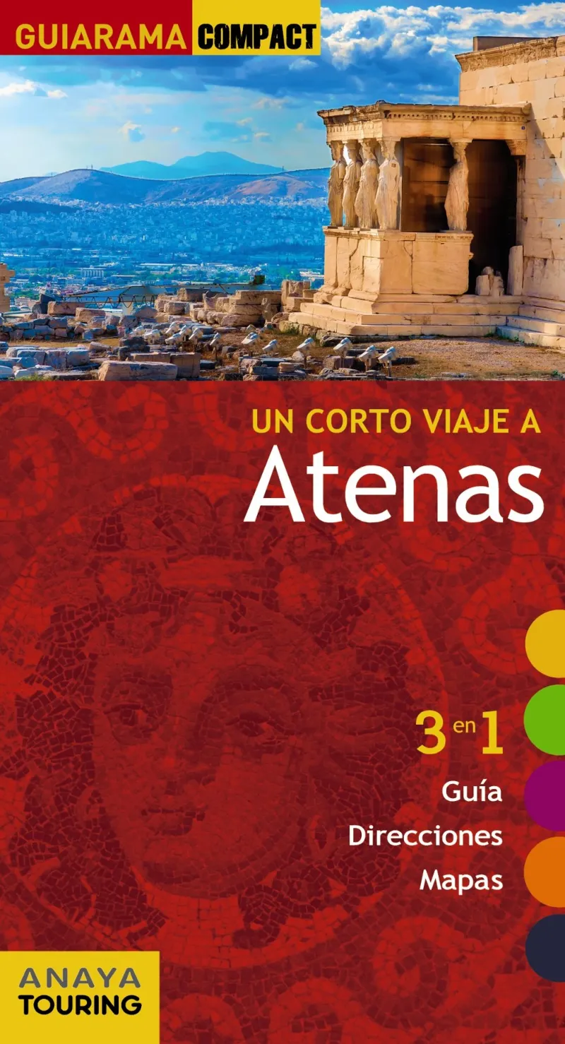 ATENAS -CORTO VIAJE A...-