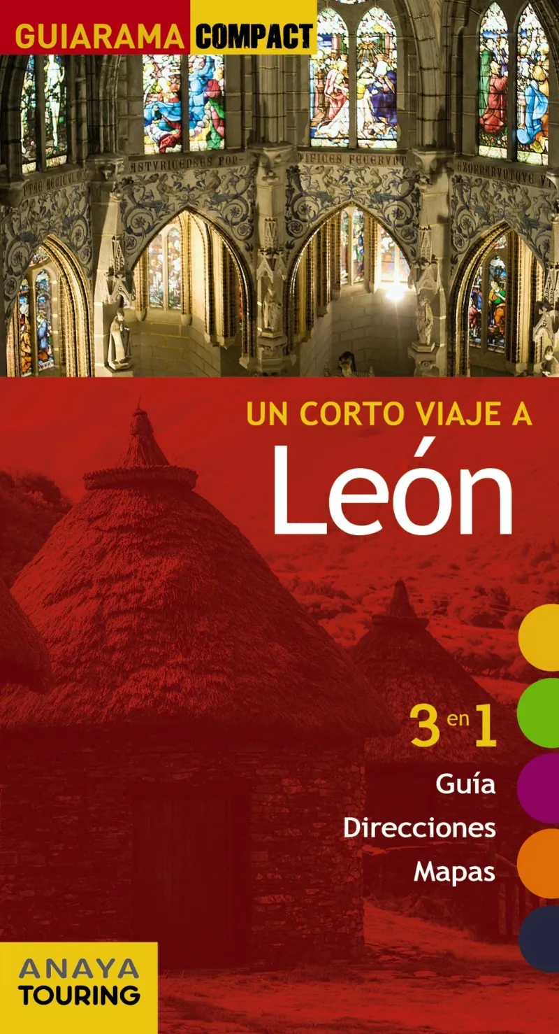 LEON -CORTO VIAJE A...-