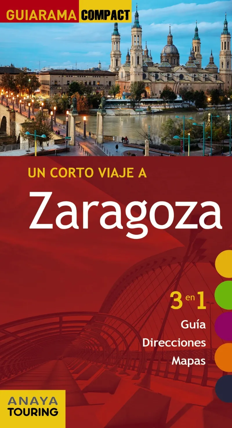 ZARAGOZA -CORTO VIAJE A...-