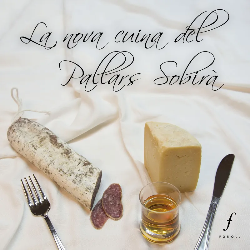 NOVA CUINA DEL PALLARS SOBIRA,LA