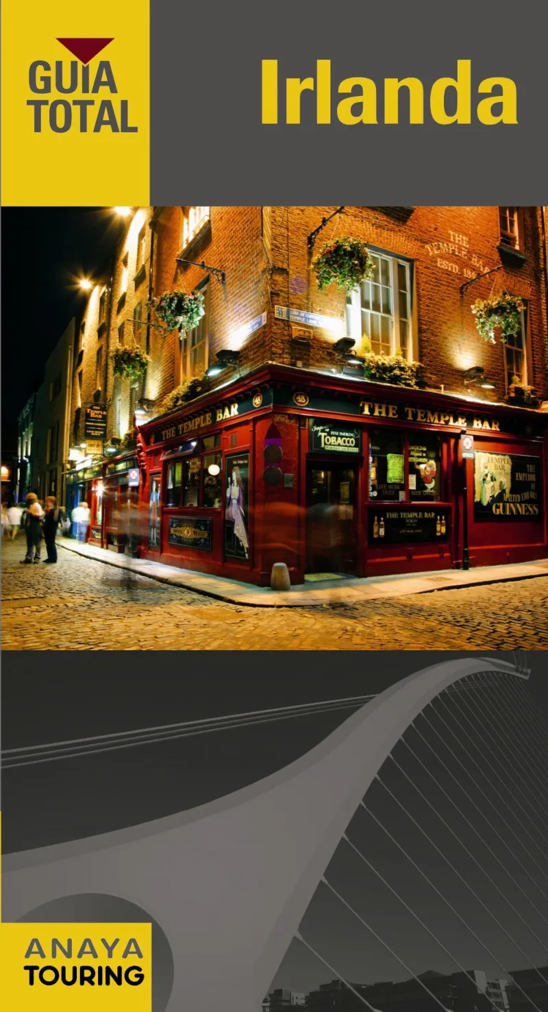 IRLANDA -2016-