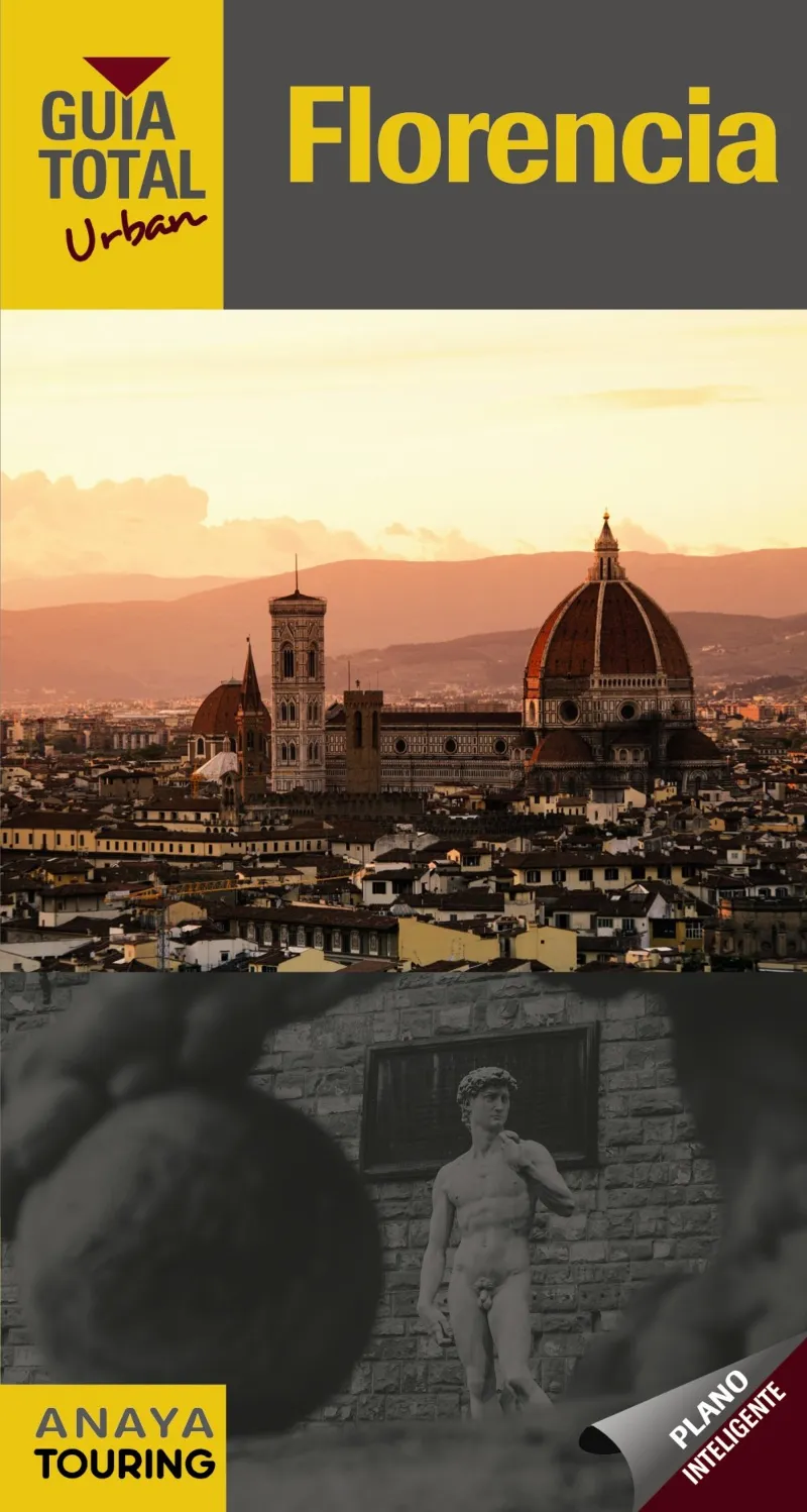 FLORENCIA -GUIA TOTAL URBAN 2016-