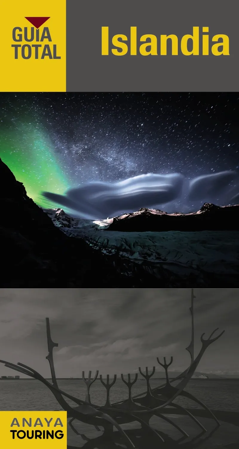 ISLANDIA -GUIA TOTAL 2016-