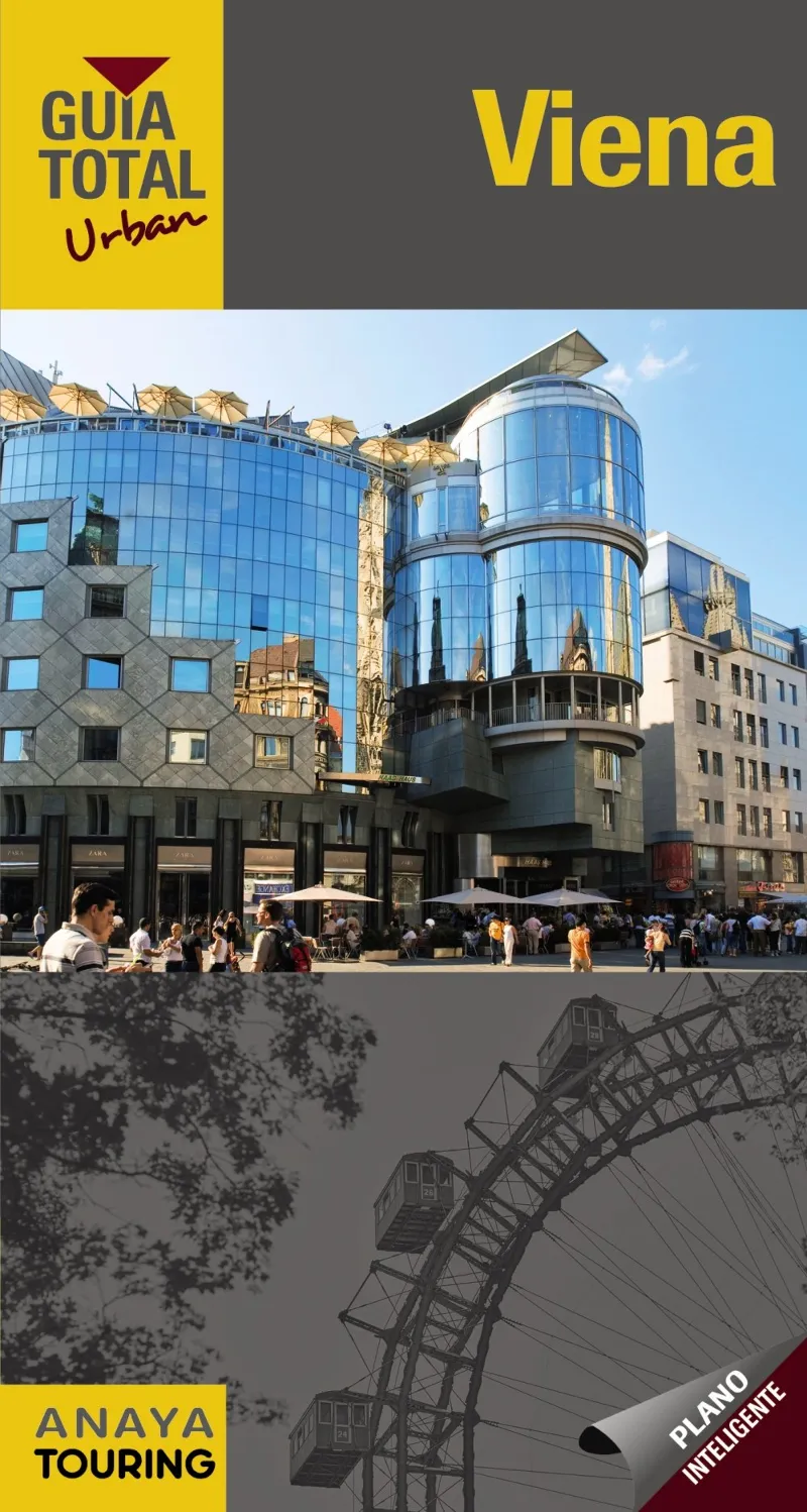 VIENA -GUIA TOTAL URBAN 2016-