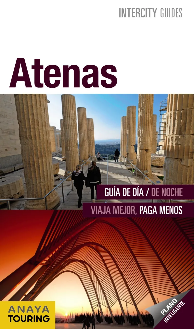 ATENAS -INTERCITY GUIDES-
