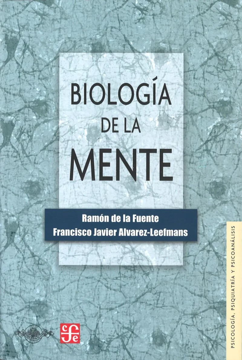 BIOLOGIA DE LA MENTE