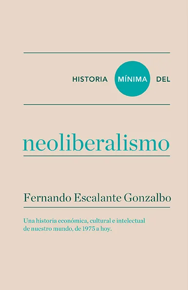 NEOLIBERALISMO