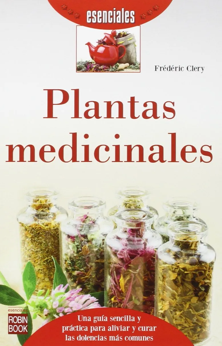 PLANTES MEDICINALS