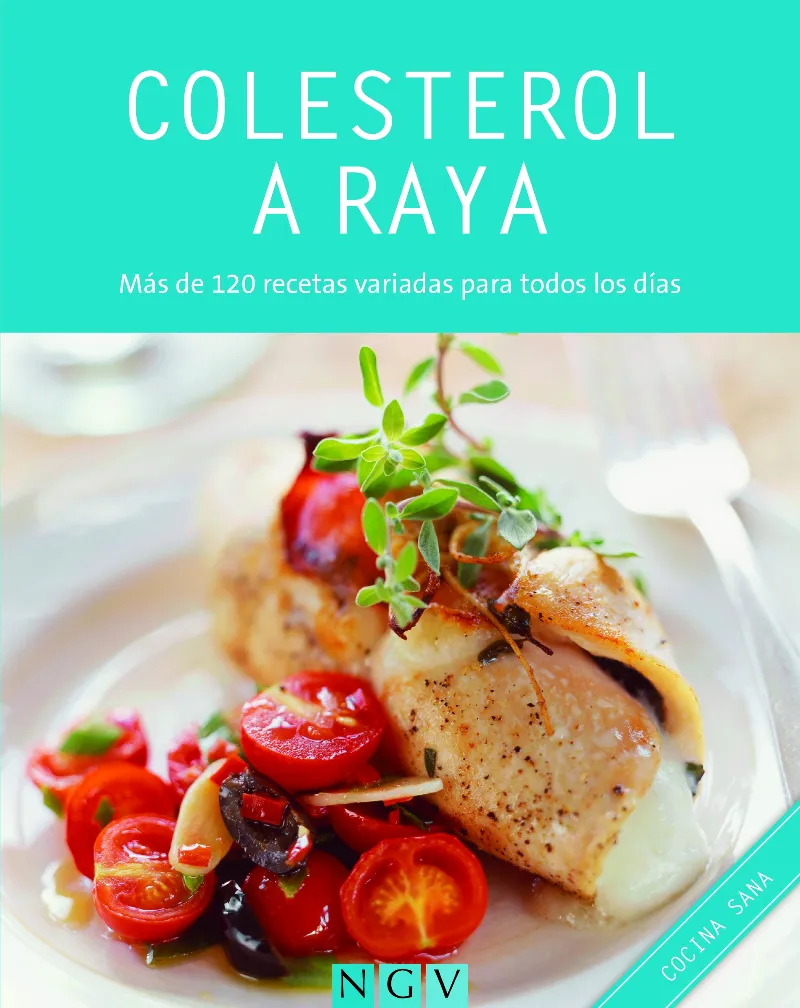 COLESTEROL A RAYA