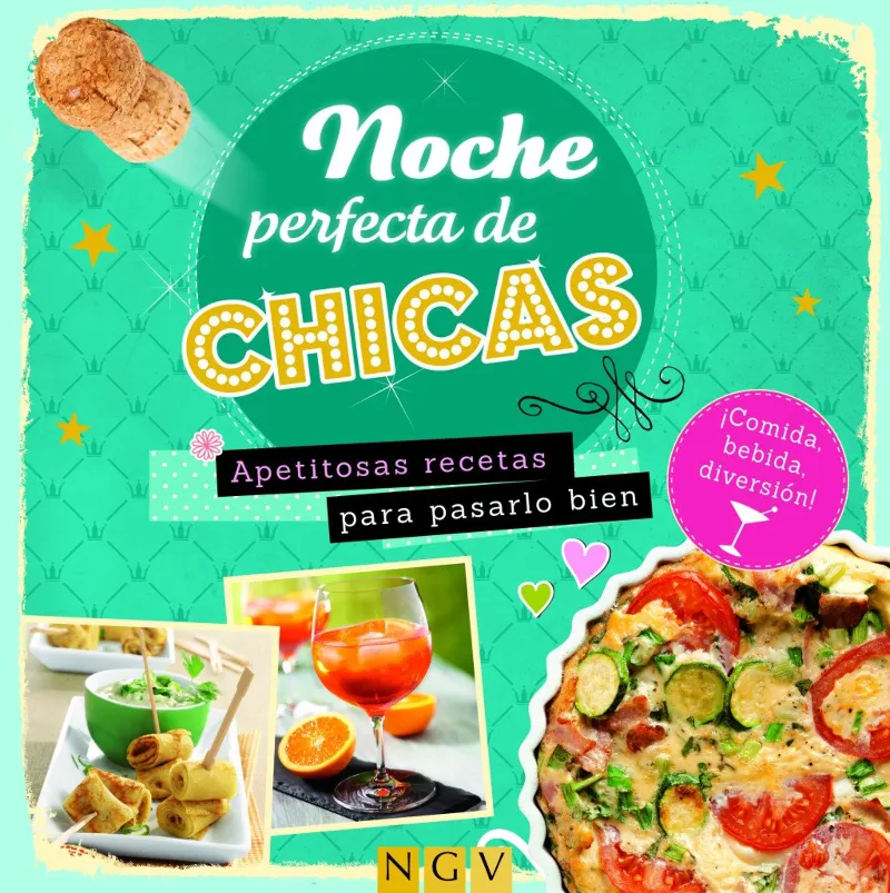 NOCHE PERFECTA PARA CHICAS
