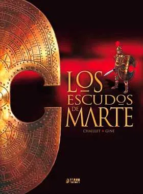 ESCUDOS DE MARTE, LOS