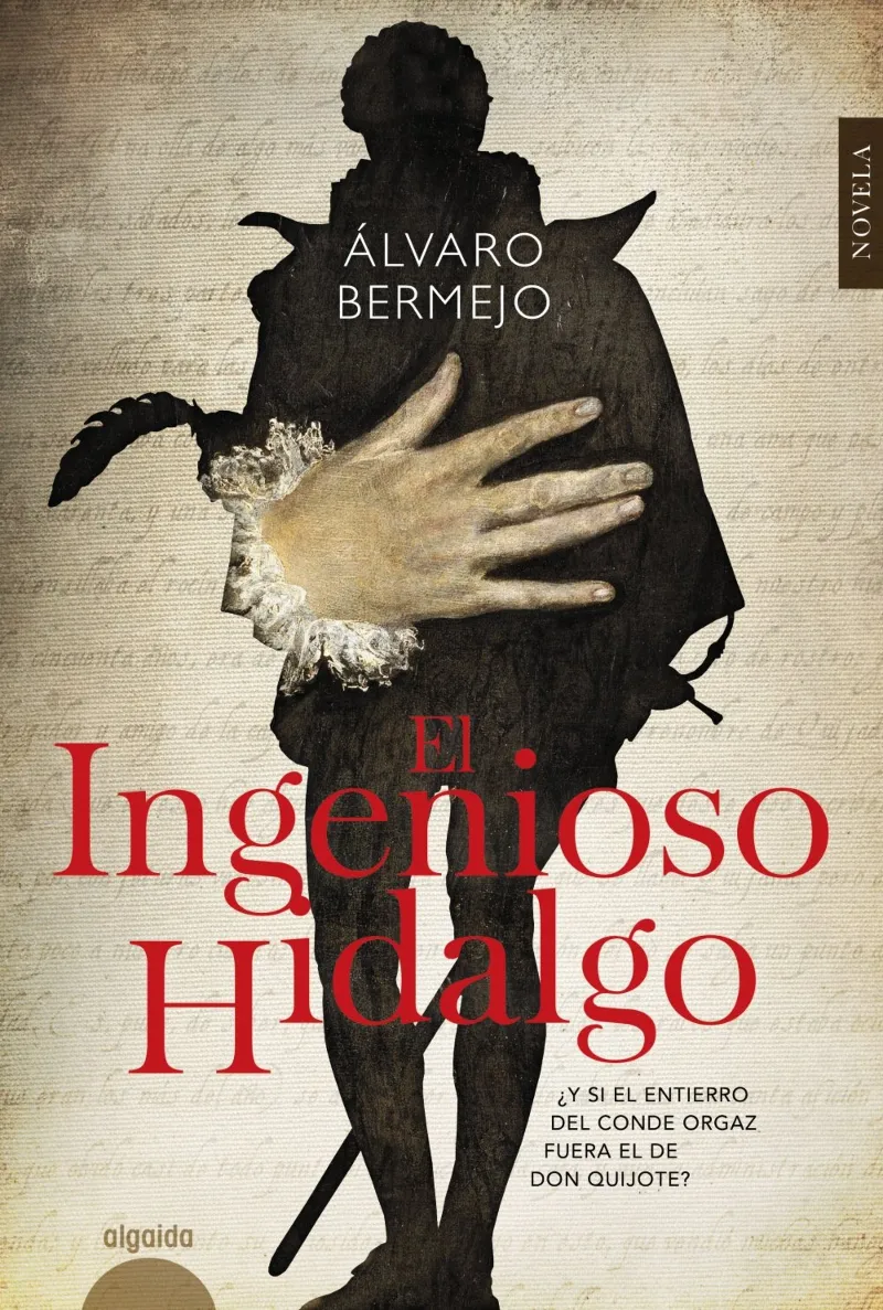 INGENIOSO HIDALGO,EL