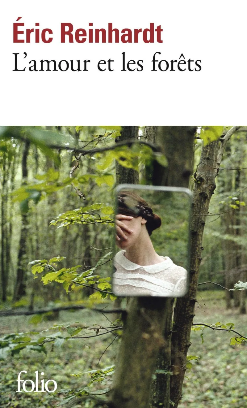 AMOUR ET LES FORETS, L'