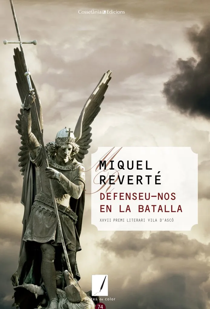 DEFENSEU-NOS EN LA BATALLA