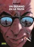 GUSANO EN LA FRUTA, UN
