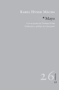 MAYO -CON UN POEMA DE VLADIMIR HOLAN -