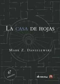 CASA DE HOJAS, LA