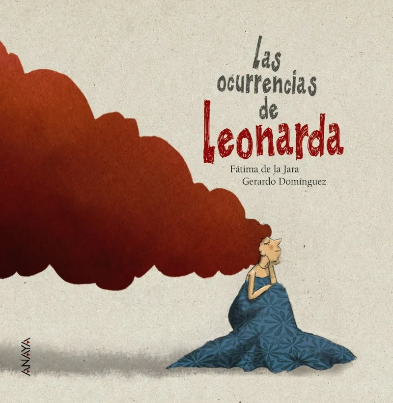 OCURRENCIAS DE LEONARDA,LAS