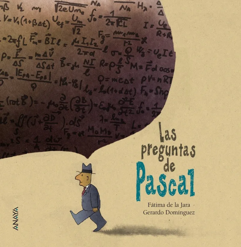 PREGUNTAS DE PASCAL, LAS