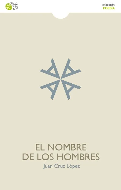 NOMBRE DE LOS HOMBRES,EL