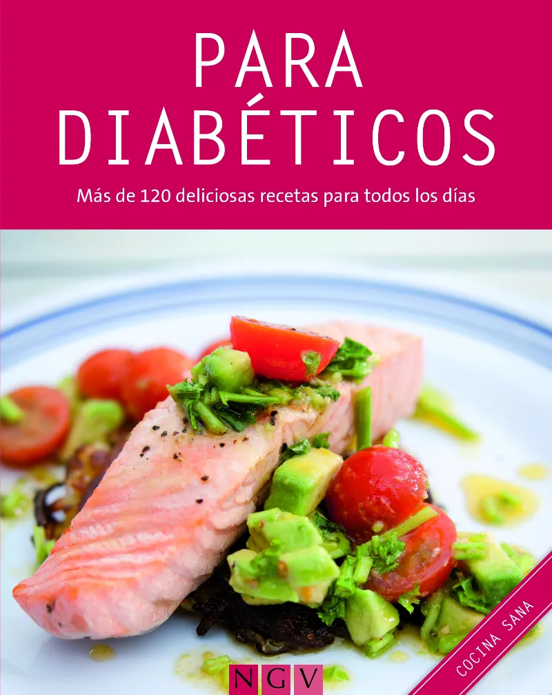 PARA DIABETICOS