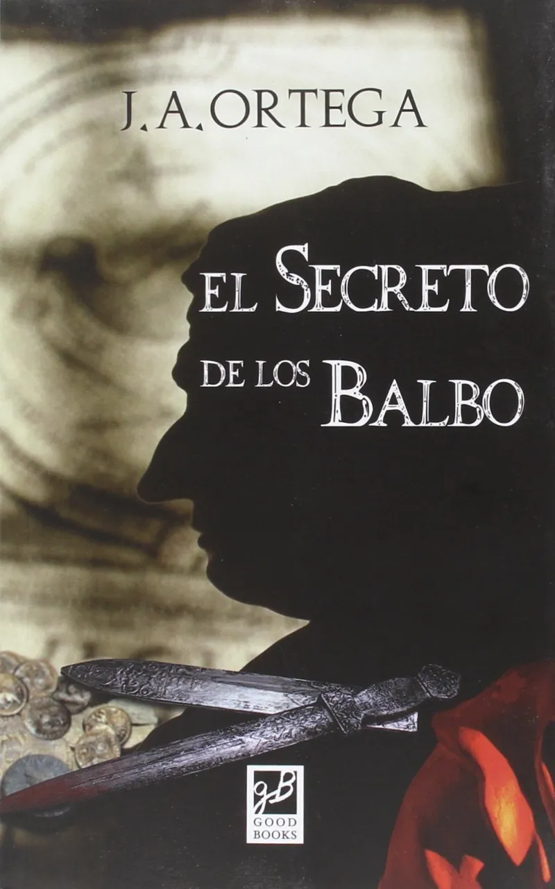 SECRETOS DE LOS BALBO