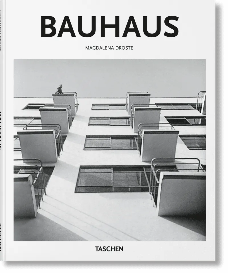 BAUHAUS