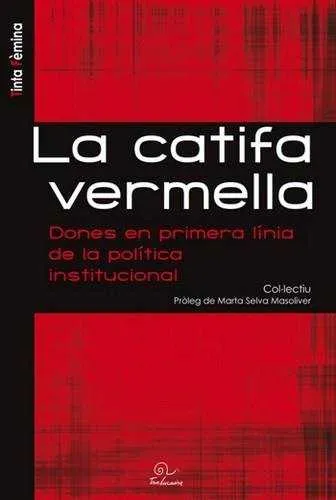 CATIFA VERMELLA,LA