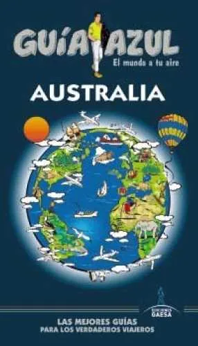 AUSTRALIA