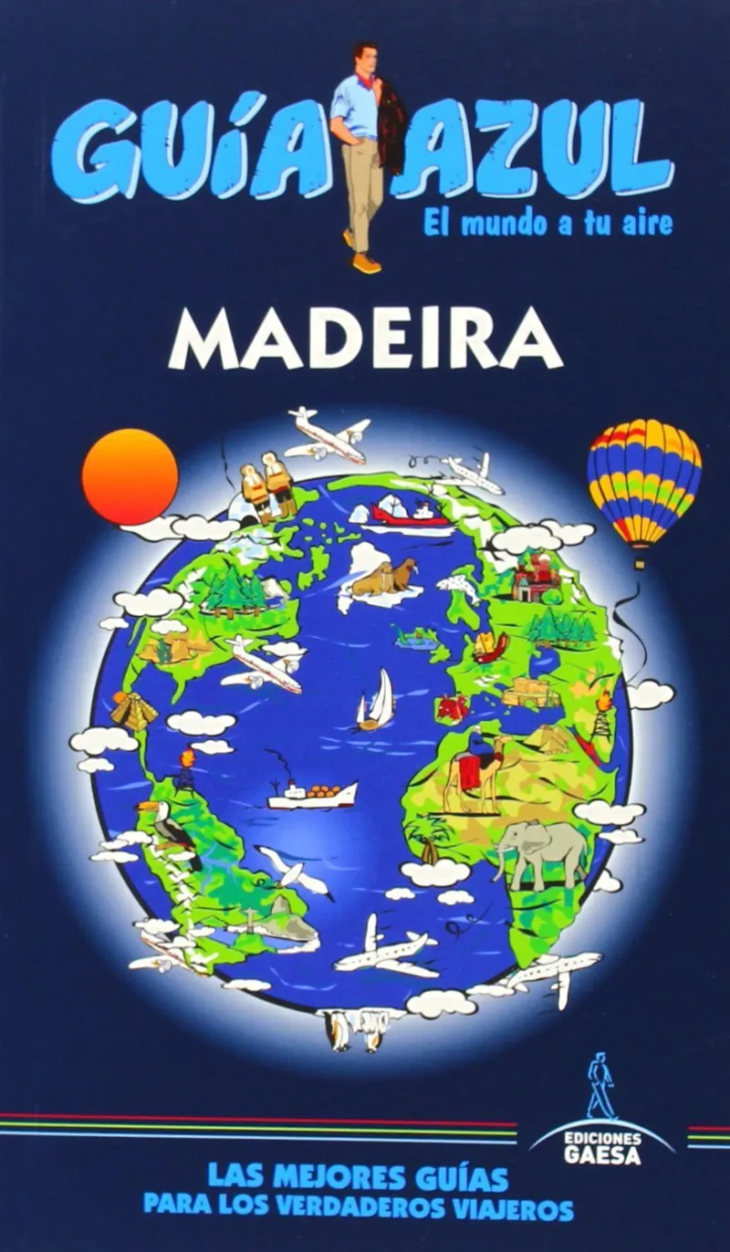 MADEIRA