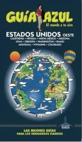 ESTADOS UNIDOS OESTE