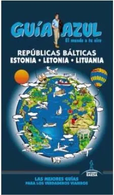 REPUBLICAS BALTICAS