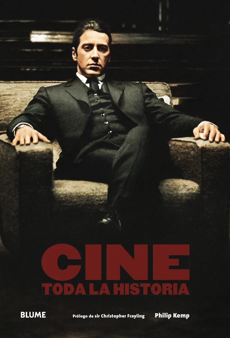 CINE TODA LA HISTORIA