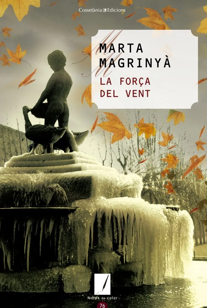 FORÇA DEL VENT,LA