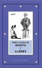 ENRIC CLUSELLES NINO0TS I LLIBRES