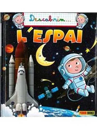 ESPAI,L' -DESCOBRIM...-