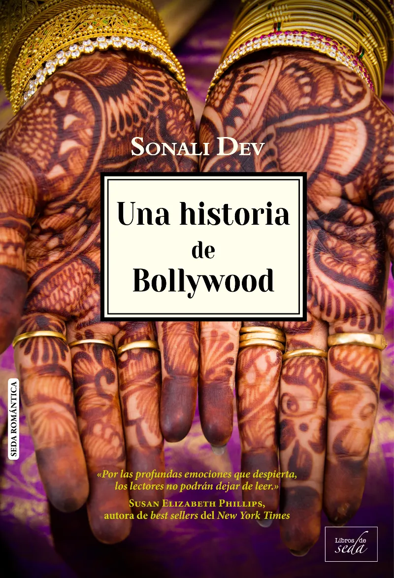 HISOTIRA DE BOLLYWOOD,UNA