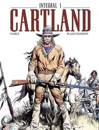 CARTLAND INTEGRAL 1