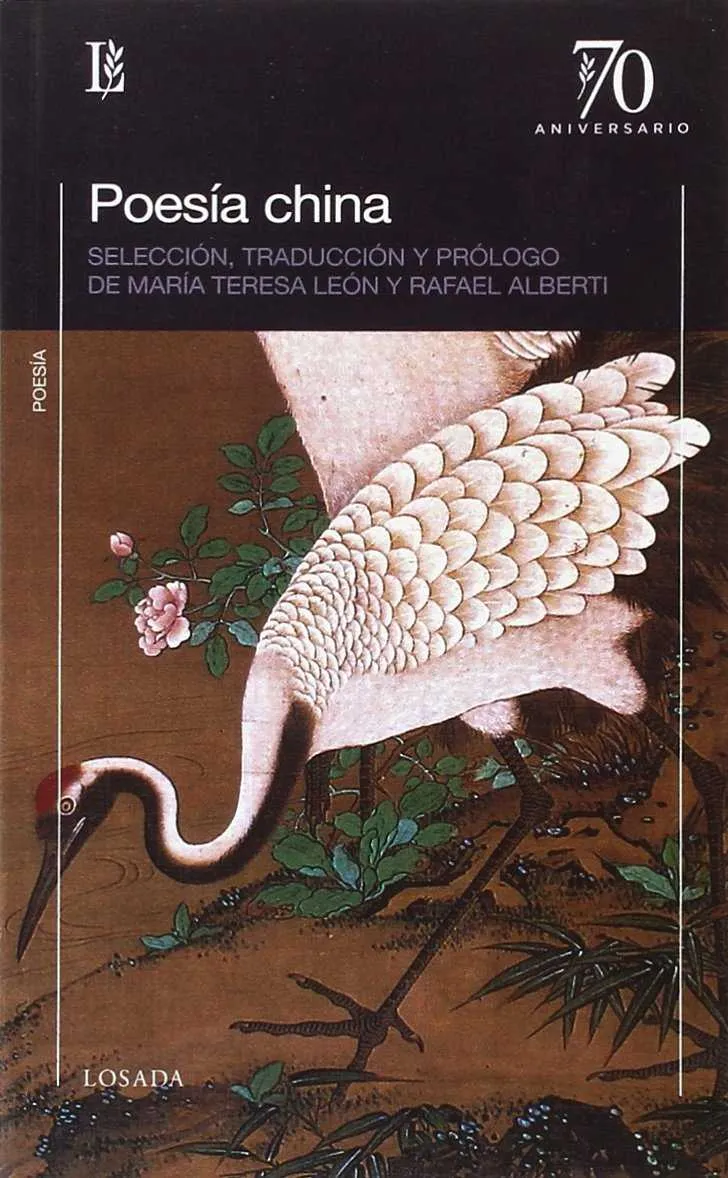 POESIA CHINA