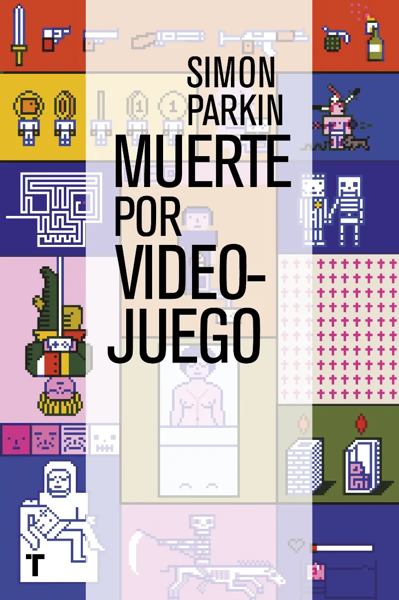 MUERTE POR VIDEO JUEGO