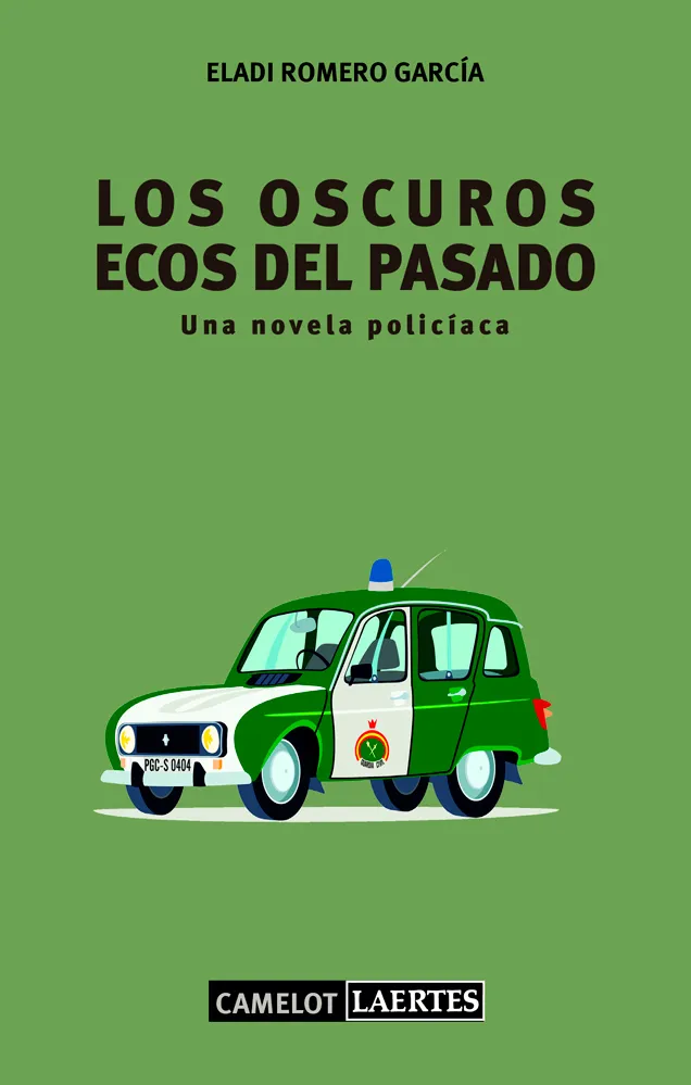 OSCUROS ECOS DEL PASADO, LOS